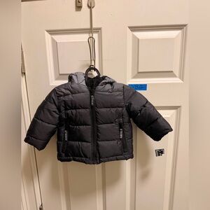 Youth Boys Rothschild Puffer Winter Jacket NWT